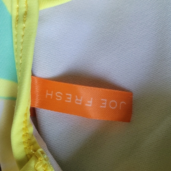 Baby swimsuit - Picture 2 of 3